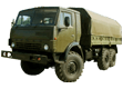 КамАЗ-43101