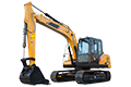 SY135C8