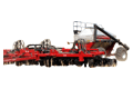 Single Disc Drill