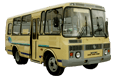 ПАЗ-32053