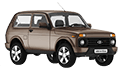 LADA 4x4 Urban