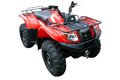 Квадроцикл LF-400ST