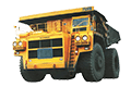 БелАЗ-75306