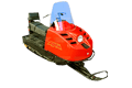 СБ-640А "Буран"