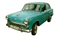 moskvich-407