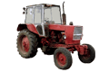 ЮМЗ-6КЛ, (6КМ)