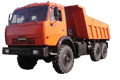 КамАЗ-45141