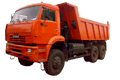 КамАЗ-6522