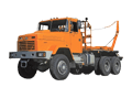 КрАЗ-64372, 6133М6