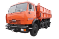 КамАЗ-45143