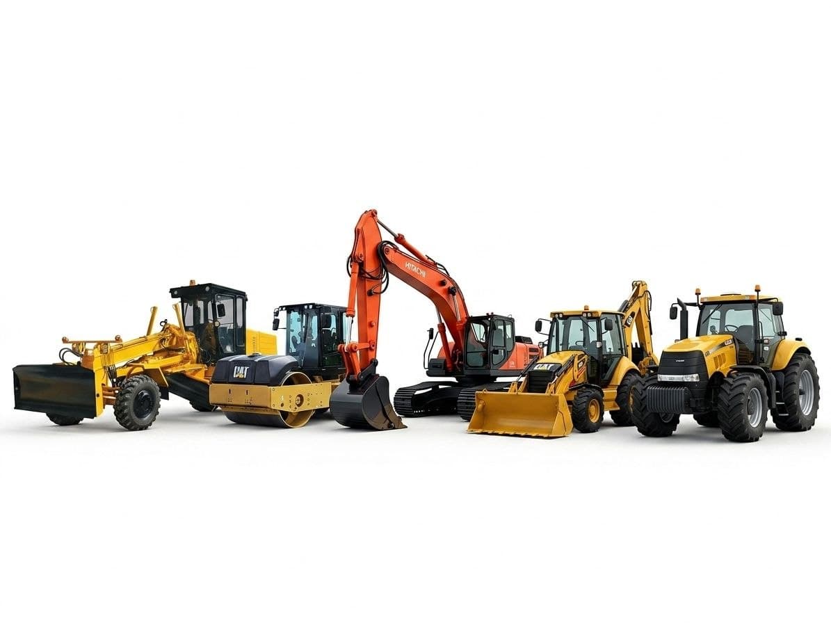 Спецтехніка